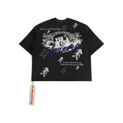 Reserve Table Of Gods Tee "Black"