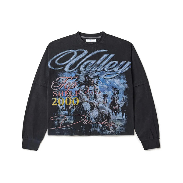 Vale Forever Valley Dreams L/S