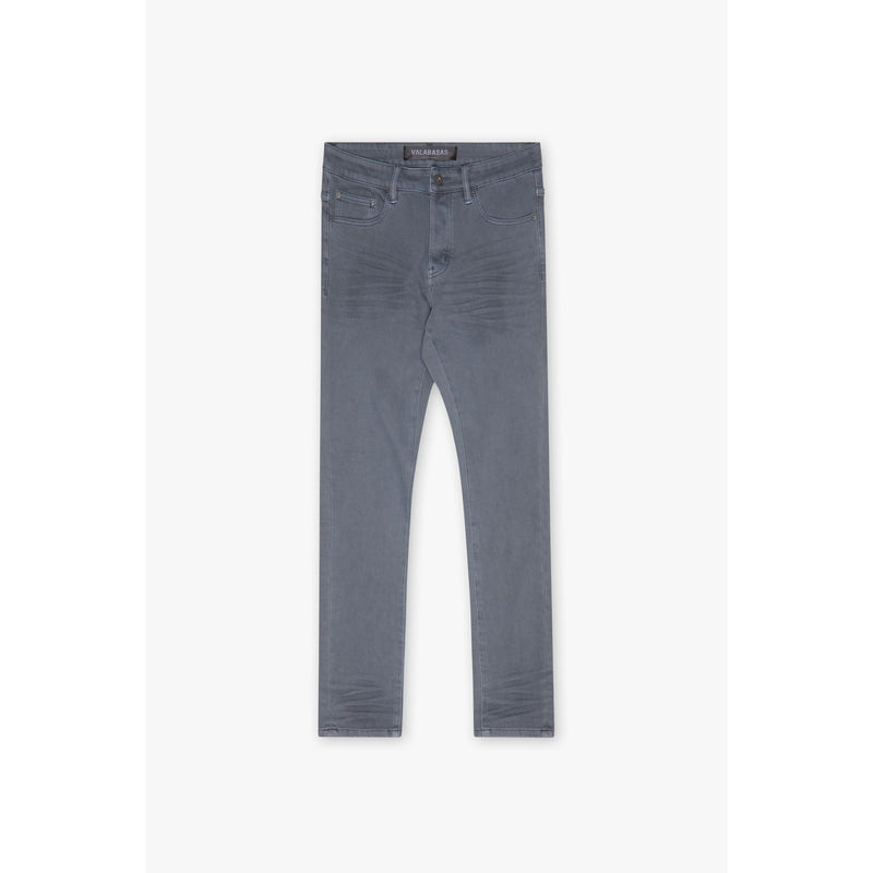 Valabasas Mr. Flex Skinny Jeans "Slate Blue"