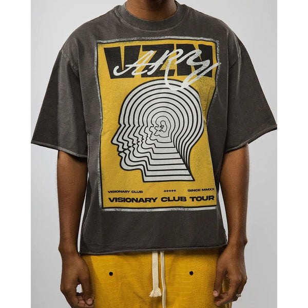 Visionary Club Evolution Tee