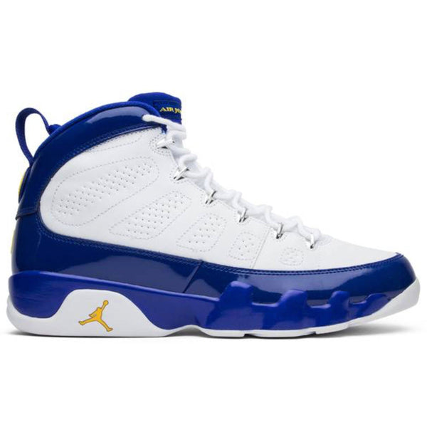 Jordan Retro 9 "Kobe"