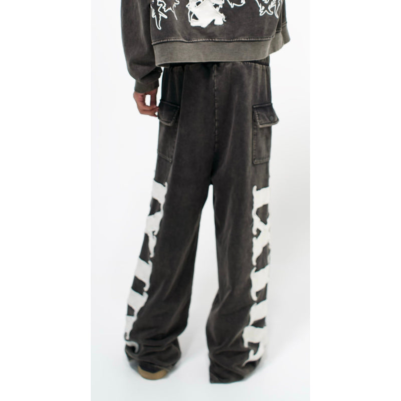 Floor914 Roman Reversible Sweatpants