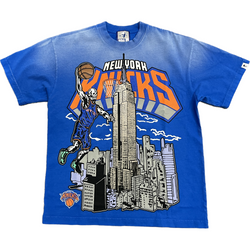 Warren Lotas "New York Empire" Tee