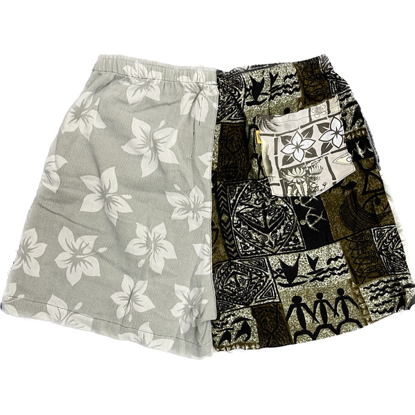 Gallery Dept. Zuma Vacation Shorts 1 of 1