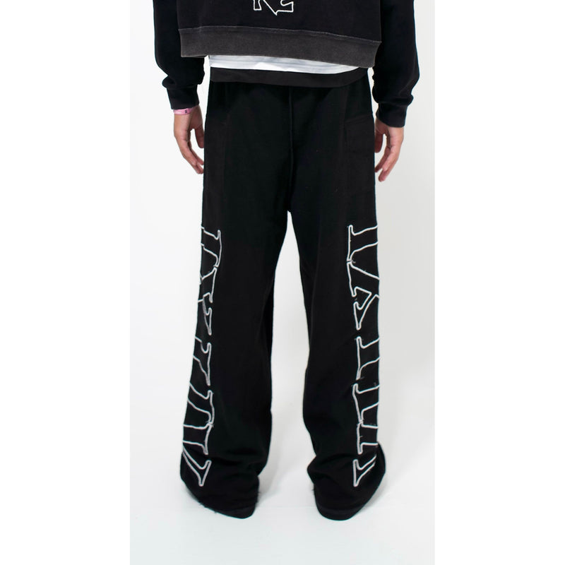 Floor914 Roman Reversible Sweatpants