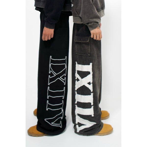 Floor914 Roman Reversible Sweatpants