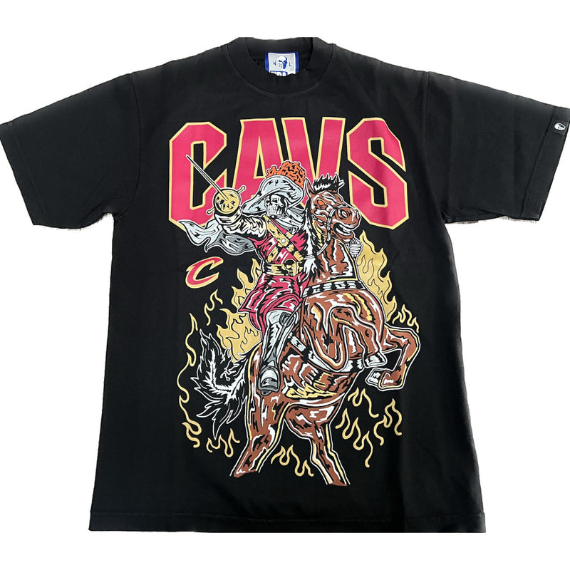 Warren Lotas “The Cavalier” Tee