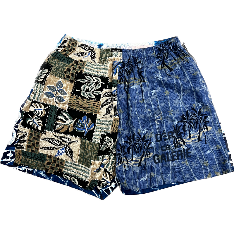 Gallery Dept. Zuma Vacation Shorts “Blue”