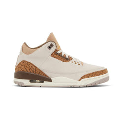 Jordan Retro 3 "Palomino"