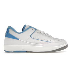 Jordan 2 Retro “UNC”