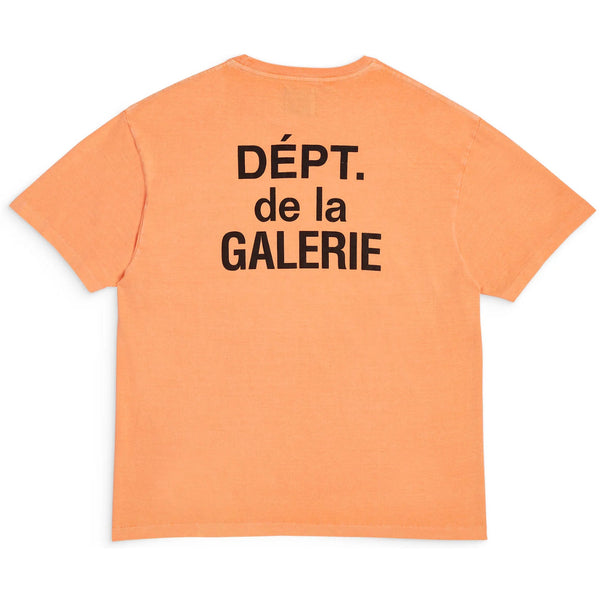 Gallery Dept. French Tee “Orange”