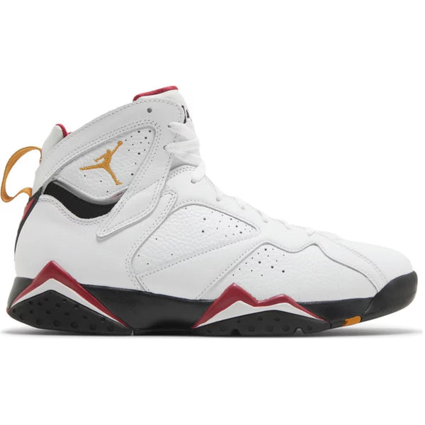 Jordan 7 Retro “Cardinal”