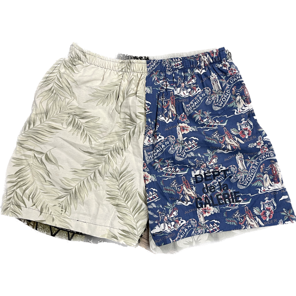 Gallery Dept. Zuma Vacation Shorts 1 of 1