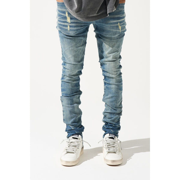 Serenede Neptune Skinny Jeans "Blue"