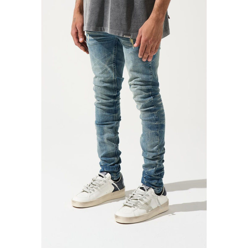 Serenede Neptune Skinny Jeans "Blue"
