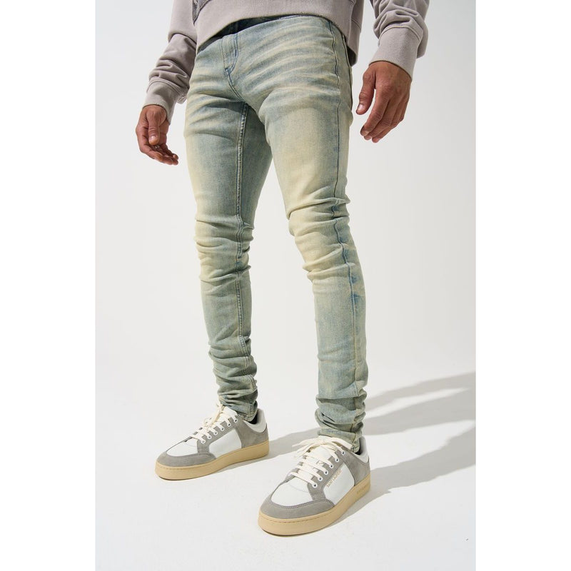 Serenede Nomad Skinny Jeans "Light Blue Wash"