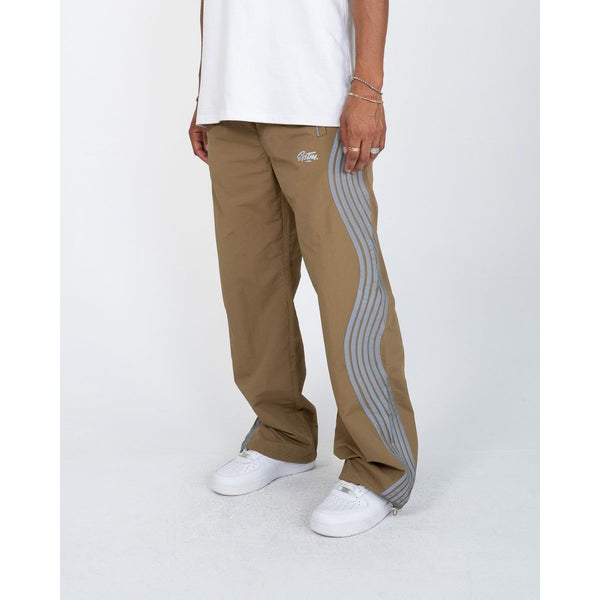 EPTM Vally Pants "Khaki"