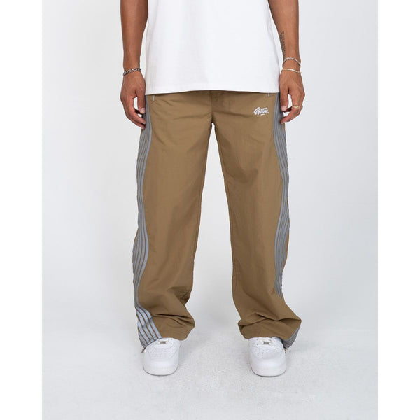 EPTM Vally Pants "Khaki"