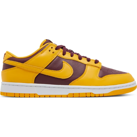 Nike Dunk Low 'Arizona State'