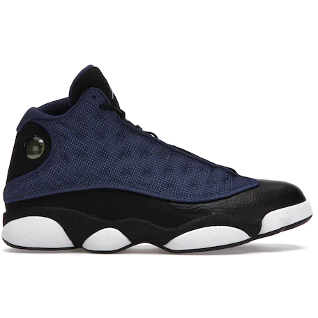 Jordan 13 Retro "Brave Blue"