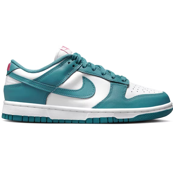 Nike Dunk Low "South Beach (W)"