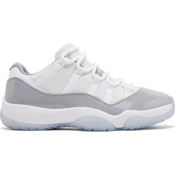 Jordan 11 Retro Low "Cement Grey"