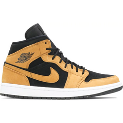 Jordan 1 Mid "Desert Ochre" (W)