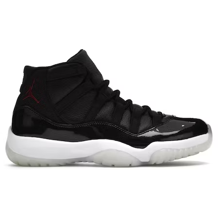 Jordan 11 Retro "72-10"