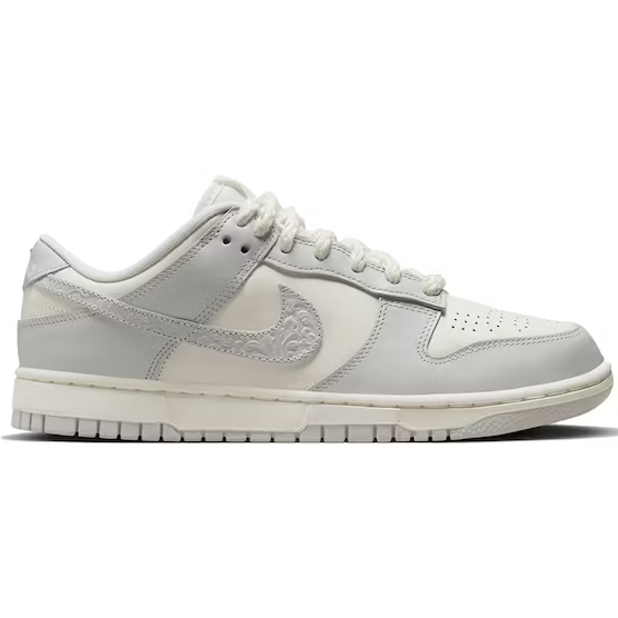 Nike Dunk Low "Needlework Sail Aura"