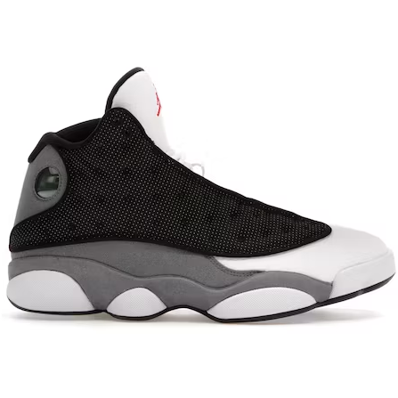 Jordan 13 Retro "Black Flint"