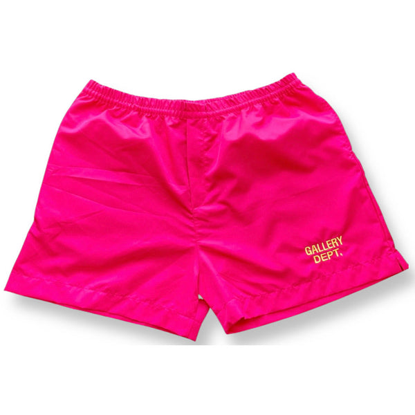 Gallery Dept. Zuma Shorts "Pink"