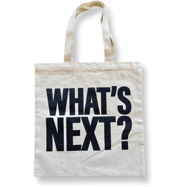 Gallery Dept. What's Next Reusable Bag