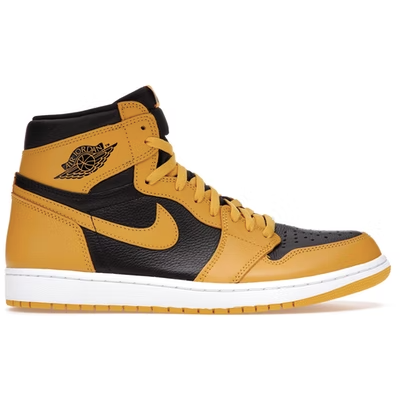 Jordan 1 Retro High "Pollen"