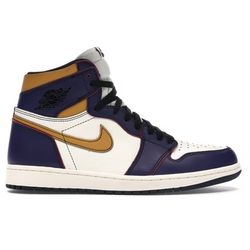 Jordan 1 Retro High OG Defiant "LA to CHI"