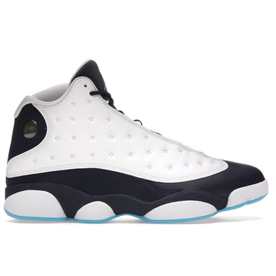 Jordan 13 Retro "Obsidian"