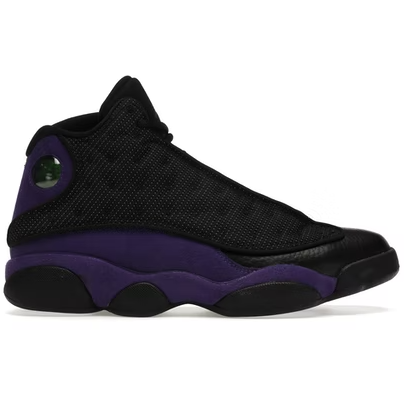 Jordan 13 Retro "Court Purple"