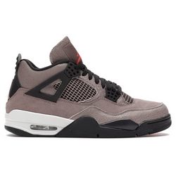 Jordan 4 Retro "Taupe Haze"