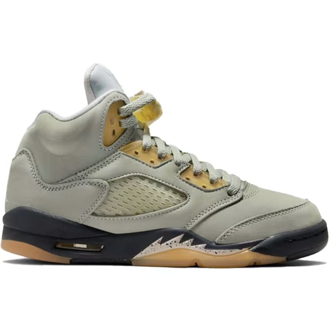 Jordan 5 Retro "Jade Horizon"