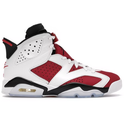 Jordan 6 Retro "Carmine"