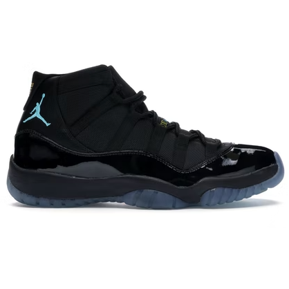 Jordan 11 Retro "Gamma Blue"