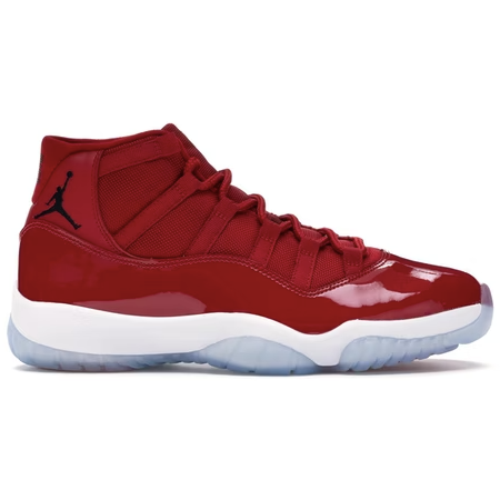 Jordan 11 Retro "Win Like 96"