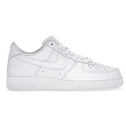 Nike Air Force 1 Low "White"