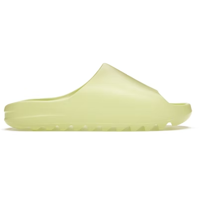 adidas Yeezy Slide "Glow Green"