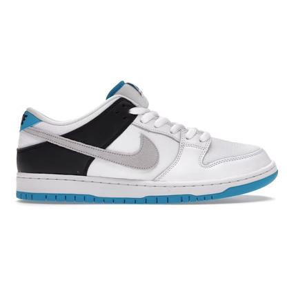 Nike SB Dunk Low "Laser Blue"