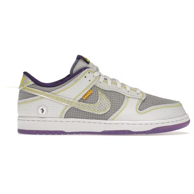 Nike Dunk Low Union "Passport Pack Court Purple"