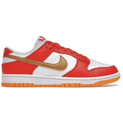 Nike Dunk Low "University Gold" (W)