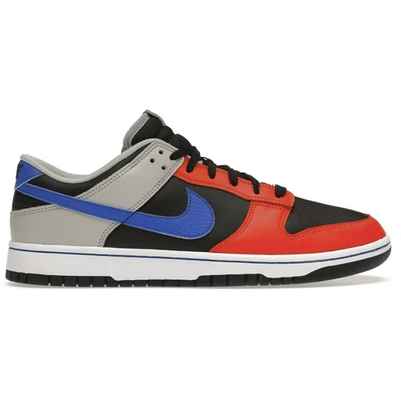 Nike Dunk Low EMB "NBA 75th Anniversary Knicks"