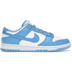 Nike Dunk Low "UNC"