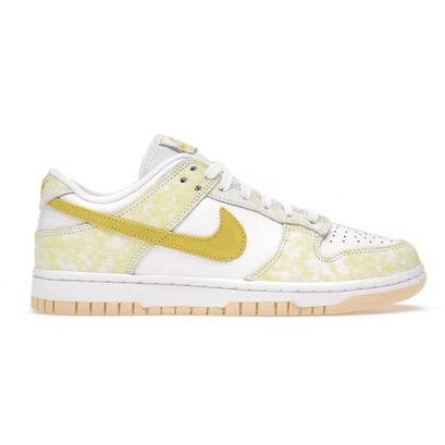 Nike Dunk Low "Yellow Strike" (W)