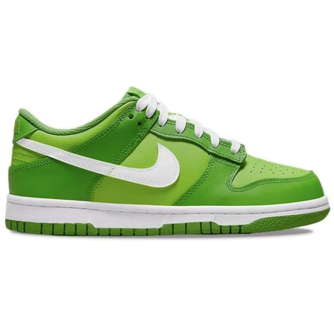 Nike Dunk Low "Chlorophyll" TD/PS